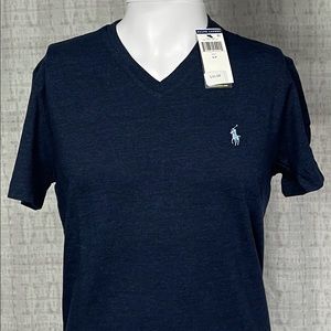 New Small Polo Ralph Lauren T-shirt